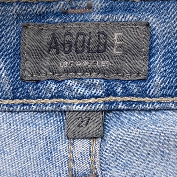 Agolde Jeans - Picture 3 of 5